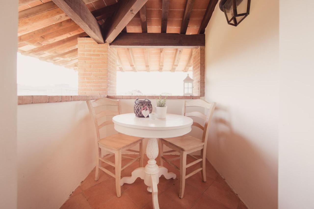 Il Cantinone San Vincenzo Esterno foto